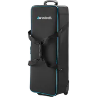 Westcott Wheeled Gear Case 0
