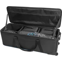 Westcott Wheeled Gear Case 2