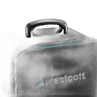 Westcott Wheeled Gear Case 3