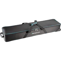 Westcott Scrim Jim Deluxe Wheeled Case 0
