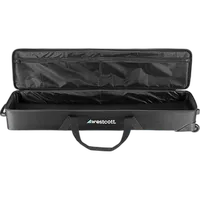 Westcott Scrim Jim Deluxe Wheeled Case 4