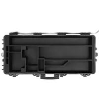 Westcott 4418 Rolling Hard Case for FJ400 Strobes (44IN x 18IN) 1