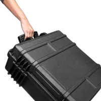 Westcott 4418 Rolling Hard Case for FJ400 Strobes (44IN x 18IN) 3