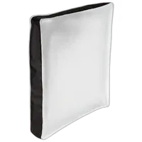 Westcott Flex 1x1ft X-Bracket 1/4-Stop Diffusion Fabric 1