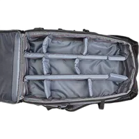 Westcott Lite Traveler Backpack Black/Gray 3