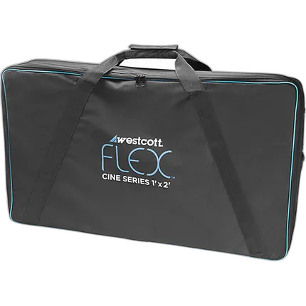 Westcott Flex Cine Gear Bag 1x2ft