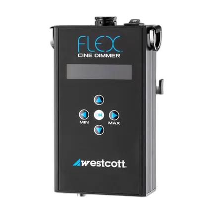 Westcott Flex Cine Dimmer