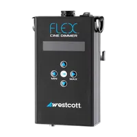 Westcott Flex Cine Dimmer 0