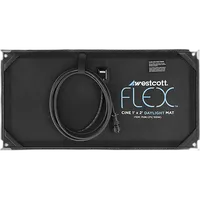 Westcott Flex Cine Daylight Mat 1x2ft 2