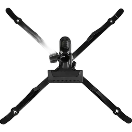 Westcott Flex Cine X-Bracket 1x1ft