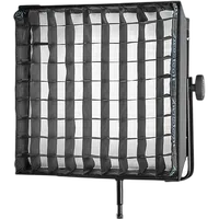 Westcott Flex Cine Softbox Egg Crate Grid 1x1ft 0