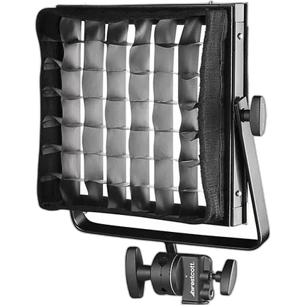 Westcott Flex Cine Hard Diffusion Egg Crate Grid 1x1ft