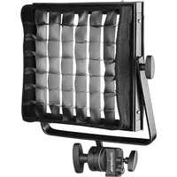 Westcott Flex Cine Hard Diffusion Egg Crate Grid 1x1ft 0