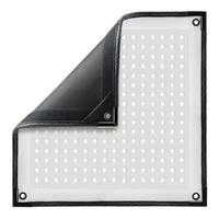 Westcott Flex Cine Daylight LED X-Bracket Kit 1 x 1 ft 4