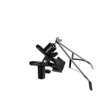 Westcott Flex Cine Daylight LED X-Bracket Kit 1 x 1 ft 6