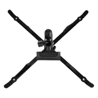Westcott Flex Cine Daylight LED X-Bracket Kit 1 x 1 ft 7