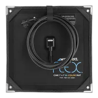 Westcott Flex Cine Bi-Color LED X-Bracket Kit 1 x 1 ft 6