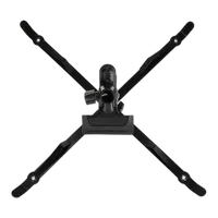 Westcott Flex Cine Bi-Color LED X-Bracket Kit 1 x 1 ft 7