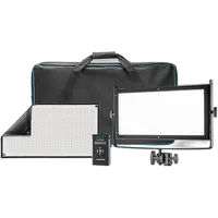 Westcott Flex Cine Bi-Color 1-Light Gear Kit 1x2ft 0
