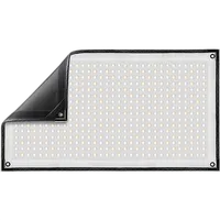 Westcott Flex Cine Bi-Color 1-Light Gear Kit 1x2ft 1