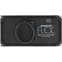 Westcott Flex Cine Bi-Color 1-Light Gear Kit 1x2ft 2