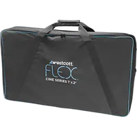 Westcott Flex Cine Bi-Color 1-Light Gear Kit 1x2ft 7