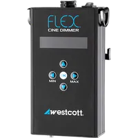 Westcott Flex Cine Bi-Color Mat 1-Light Set 1x1ft 3
