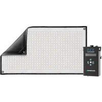 Westcott Flex Cine Bi-Color Mat 1-Light Set 1x2ft 0