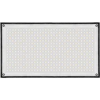 Westcott Flex Cine Bi-Color Mat 1-Light Set 1x2ft 1