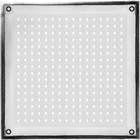 Westcott Flex Cine Daylight Mat 1-Light Set 1x1ft 1