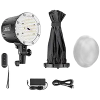 Westcott U60-B Bi-Color LED 1-Light Softbox Kit 1