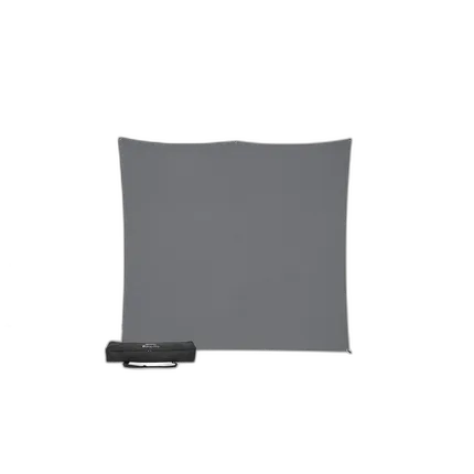 Westcott X-Drop Pro 3-Pack Backdrop Kit (8x8)