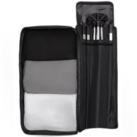 Westcott X-Drop Pro 3-Pack Backdrop Kit (8x8) 4