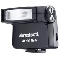 Westcott S18 Mini Flash 0