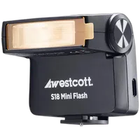 Westcott S18 Mini Flash 1