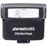 Westcott S18 Mini Flash 2