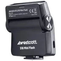 Westcott S18 Mini Flash 3