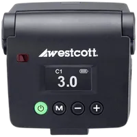Westcott S18 Mini Flash 5