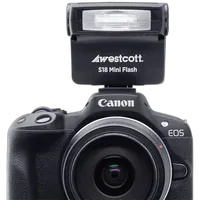 Westcott S18 Mini Flash 6