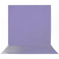 Westcott X-Drop Pro Wrinkle-Resistant Backdrop - Periwinkle Purple (8ft x 13 0