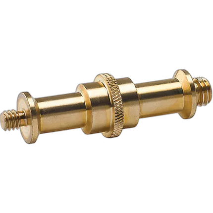 Westcott Universal Stud - Male 1/4-20 to Male 3/8-16