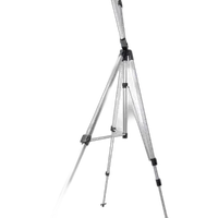 Westcott X-Drop Pro Backdrop Stand (for 5FT and 8FT Wide Backdrops) 3