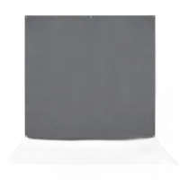 Westcott X-Drop Pro Wrinkle-Resistant Backdrop - Neutral Gray Sweep (8FT x 1 0