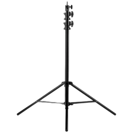 Westcott Air Cushioned Heavy-Duty Light Stand (8ft)