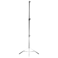 Westcott Air Cushioned Heavy-Duty Light Stand (8ft) 1