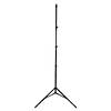Westcott Pro 10ft Heavy Weight Lightstand with 5/8 Mounting Stud, 4 Sections