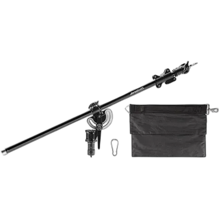 Westcott Mini Boom Arm and Weight Bag