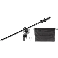 Westcott Mini Boom Arm and Weight Bag 0