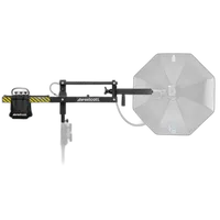 Westcott Easy Boom with 14in Extension Arm 5
