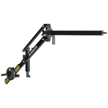 Westcott Easy Boom with 28in Extension Arm